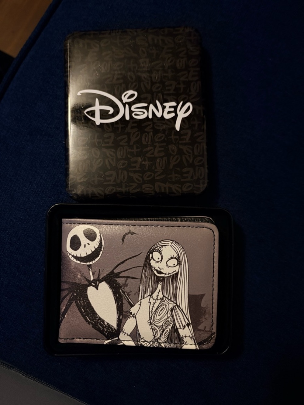Buckle-Down Disney Nightmare Before Christmas